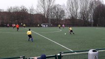 FC La Louve vétérans - FC Simons vidéo 6