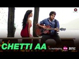 Chetti Aa Full HD Video Song 2017 - Tamir Khan, Ketaki Narayan