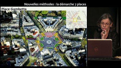 09. L'espace public et les nouveaux usages du XXIe siècle
