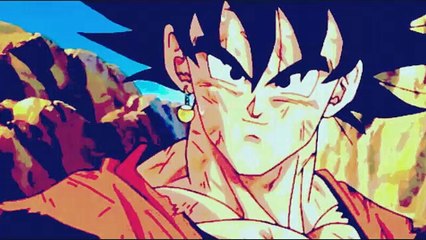 Dragon Ball Z Dublado - Episódio - 269 O poder do grande Vegetto