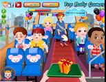 Baby Hazel Game Movie - Baby Hazel Friendship Day - Dora the Explorer 3