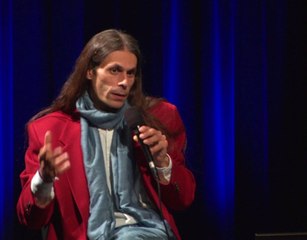 Au-delà de la théorie de la relativité générale...