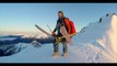 Adrénaline - Snowboard : Carpe Diem, épisode 9 partie 2 en Argentine avec Niki Salencon