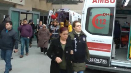 Sakarya'da Sağlık Çalışanlarına Fetö Operasyonu: 20 Gözaltı