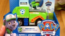 PAW PATROL 