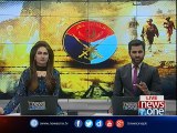 India violates ceasefire at LoC