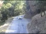 Rallye fayence 2007