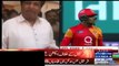 Exclusive Media Talk with the Father of Sharjeel Khan involved in Spot Fixing