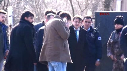 Edirne - Elindeki Silahla Havaya Ateş Eden Zanlı Yakalandı