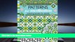 BEST PDF  Patterns for Meditation Coloring Books for Adults: An Adult Coloring Book Featuring 35+