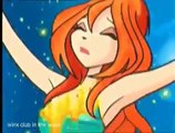 Winx club - transformation magie des winx saison 1