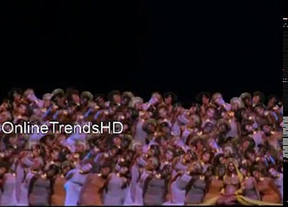 Beyoncé performance Live at Grammys 2017