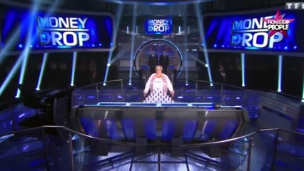 Laurence Boccolini maman, sa fille Willow est la mascotte de Money Drop ! (VIDEO)