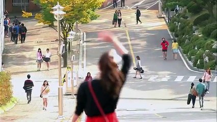 「バラ色の恋人たち」イ・ジャンウ＆ソナ インタビューで照れまくり！（DVD SET5特典映像より）