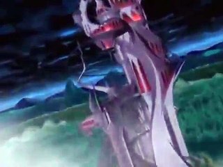 Winx club [ soundtrack ]  - trix song season 1