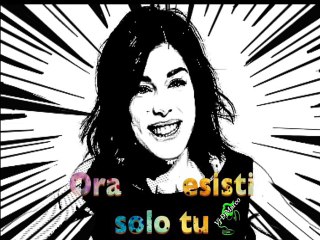 Promo!!! Ora esisti solo tu vers long mix