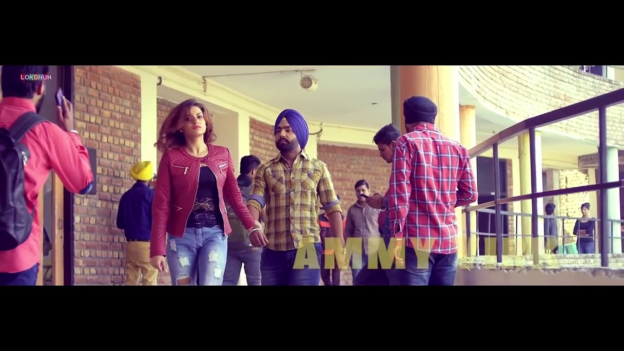 New Punjabi Songs 2017