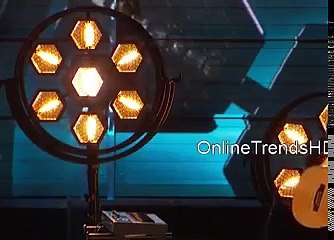 Ed Sheeran performance Shape of You at Grammys 2017