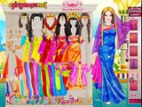 Barbie Princesa persa a los Niños la Diversión de Juegos para Niñas de nuevo