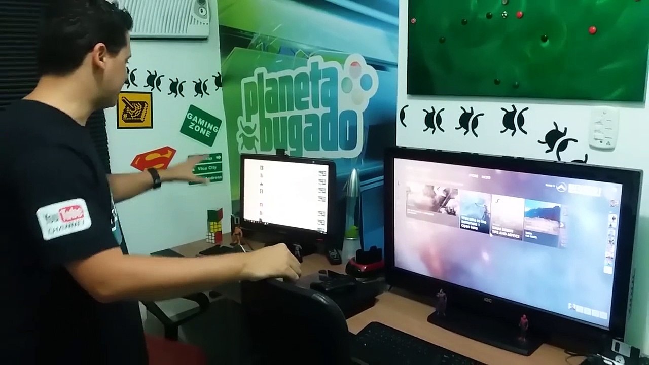 Nosso Estúdio Bugado