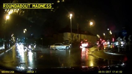 UK SH*TTY DRIVERS EXPOSED PART 2