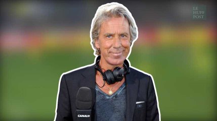 Pendant Nantes-Marseille, Laurent Paganelli a encore fait très fort