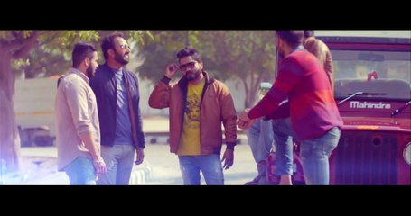 Thar _ New Song 2017 _ Parmish Verma _ Latest Punjabi Songs 2017