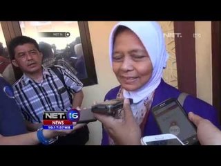 Marwah Daud Diperiksa Sebagai Saksi Penipuan Dimas Kanjeng - NET16
