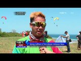 Ratusan Atlet Paralayang dan Gantole Pecahkan Rekor Muri di Bali - NET24