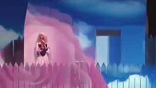 Katy Perry Performance In Grammy Awards 2017 Show-9qMefaJrw18