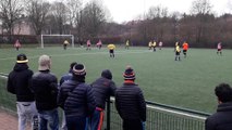 FC La Louve vétérans - FC Simons vidéo 10 (8-0) Pepe