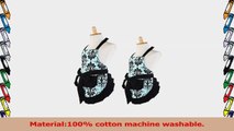 Lovely Flower Pattern 100 Cotton Garden Aprons ParentChild Cooking kitchen Or Barbecue e0dba7fc