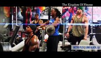 Bodybuilding motivation - Ulisses jr 