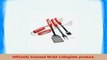 NCAA North Carolina State Wolfpack 4 Piece Barbecue Set 8e373c2a