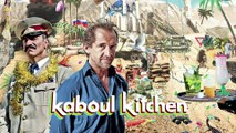 Kaboul Kitchen - Interview des comédiens 12 [Full HD,1920x1080p]