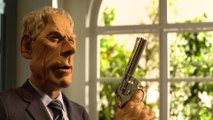 Anuncio Nespresso: Clint Eastwood - Los Guiñoles - CANAL 