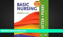 Audiobook  Basic Nursing Multimedia Enhanced Version, 7e (Basic Nursing Essentials for Practice)