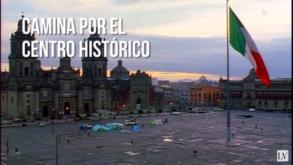 Planes para disfrutar el DF sin gastar dinero