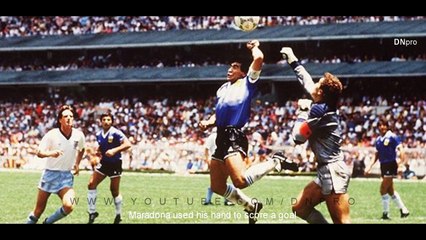 Top 10 Most Disrespectful Moments In Football History