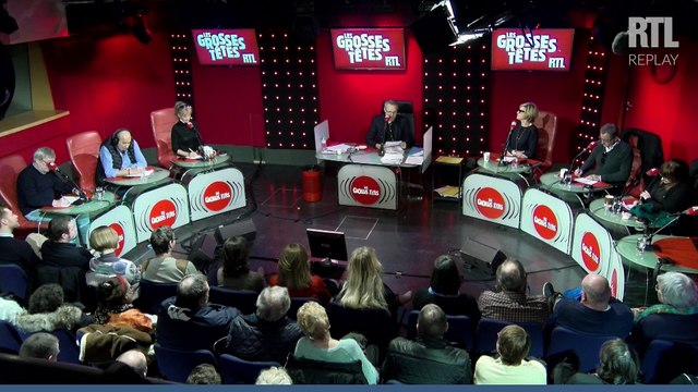 Arielle Dombasle et Chantal Ladesou chantent du Joséphine Baker