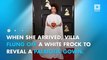 Joy Villa's music sales skyrocket after singer dons pro-Trump dress to Grammys