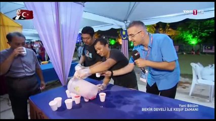 Bekir develi ''Türk'ün Pratik Zekası''