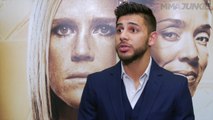 Yair Rodriguez just saying 'yes' to anything the UFC offers him