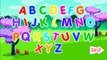 alphabet song | learn ABC | writing worksheets for kids