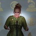 Adele Feels Beyonce Should Have Won The Grammy For Album of The Year! 