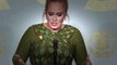 Adele Feels Beyonce Should Have Won The Grammy For Album of The Year! 