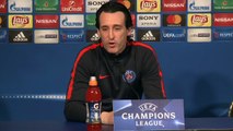 Football: Emery, PSG look to get one over Barcelona at last