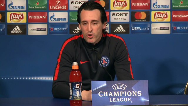 Football: Emery, PSG look to get one over Barcelona at last