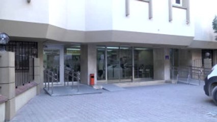 Valililiğe Yönelik Bombalı Saldırıyla Ilgili Bir Kişi Daha Yakalandı