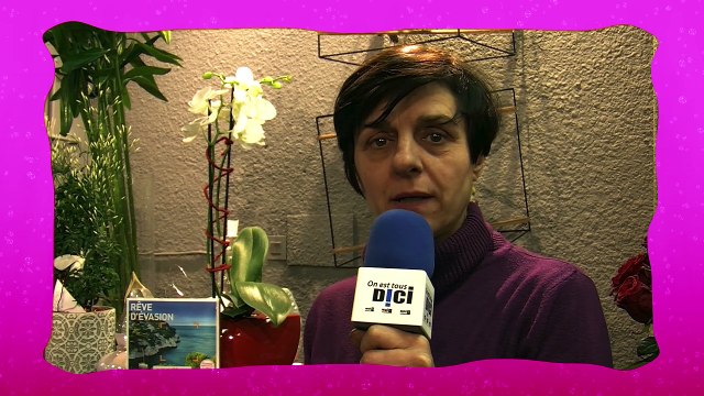 D!CI TV : Les Laragnais vous souhaitent une très bonne Saint Valentin !